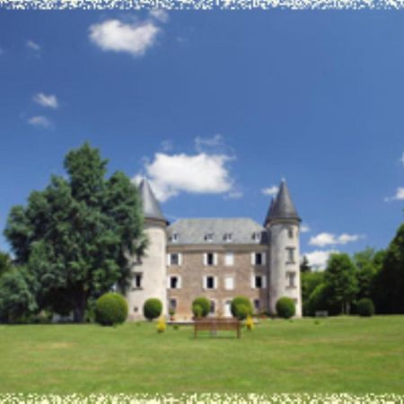 Hotellerie De Plein Air Camping Leychoisier Bonnac-la-Côte Eksteriør billede